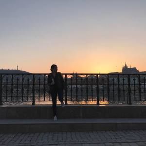 Meet your Posher, Erica